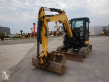 Yanmar VIO 50