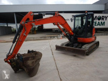 Kubota U55-4 mini pelle occasion