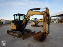 Yanmar VIO 50