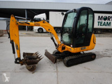 JCB 8020
