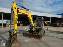 Wacker Neuson 75 Z3 RD minikoparka używana