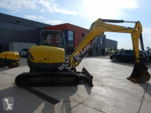 Wacker Neuson 75Z3 minikoparka używana