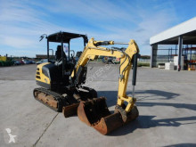 Yanmar SV26