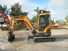 Hyundai R27 Z 9 mini pelle occasion