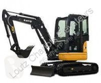 HD 19 VXT mini escavatore usato