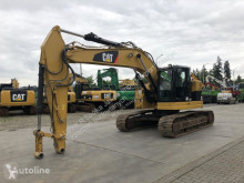 Caterpillar 321D pelle sur chenilles occasion