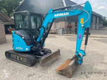 Mini pelle Airman AX33U