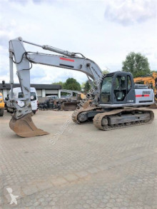 Pelle sur chenilles Kobelco New Holland E 195