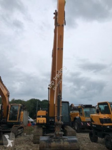 Hyundai 220HX LR pelle sur chenilles occasion