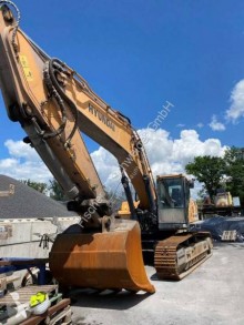 Excavator pe şenile Hyundai HX480 L
