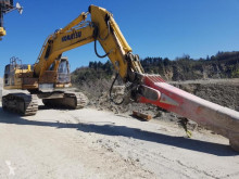 Komatsu PC490-LC11 pelle sur chenilles occasion