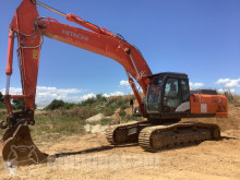 Hitachi ZX350LCN-5B верижен багер втора употреба