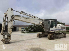 Pelle sur chenilles Liebherr R954 CHD Litronic