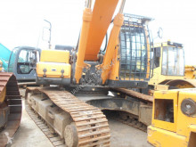 Hyundai ROBEX 330 NLC 9A escavadora de lagartas usada