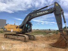 Rýpadlo Volvo EC360 CNL pásové rýpadlo ojazdený
