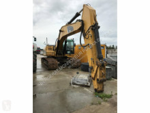 Caterpillar 325DLN pelle sur chenilles occasion