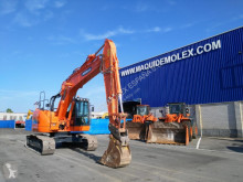 Excavadora Doosan DX235LCR(5697) excavadora de cadenas usada