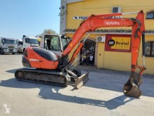 Kubota KX080-3