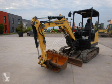 Yanmar SV26 mini pelle occasion