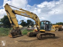 Excavadora New Holland E 265 excavadora de cadenas usada