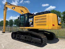 Caterpillar 340F Long Reach escavatore cingolato usato