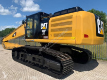 Excavator Caterpillar 340F Long Reach 2017 second-hand