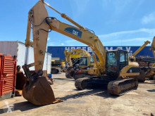 Caterpillar 322CL верижен багер втора употреба