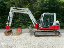 Excavadora Takeuchi TB290 miniexcavadora usada