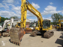 Komatsu PC 210 LC-8K