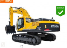 Hyundai R340 L NEW UNUSED - Coming end July