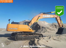 Excavadora Case CX370B excavadora de cadenas usada