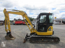 Mini pelle Komatsu PC55MR-3
