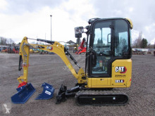 Caterpillar 301.6 AUX 1 / AUX 2 / Klima / HS 01 mini pelle occasion