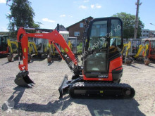 Kubota U 27-4 mini escavatore usato
