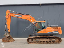 Doosan DX 225 LC-5 gebrauchter Kettenbagger