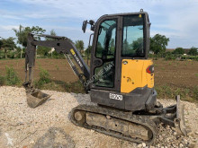 Volvo ECR25D mini pelle occasion