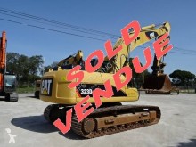 Верижен багер Caterpillar 323DL 323DL