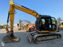 Excavadora JCB JS 145 LC excavadora de cadenas usada
