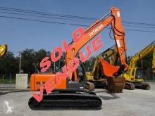 Hitachi ZX130 ZX130-3 верижен багер втора употреба