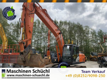 Excavadora Hitachi ZX210LC-5B 22to TOP Zustand excavadora de cadenas usada