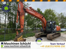 Hitachi ZX210LC-5B 22to Original 3890BH TOP! használt lánctalpas kotrógép