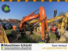 Excavadora excavadora de cadenas Hitachi ZX210LC-5B Top Zustand!