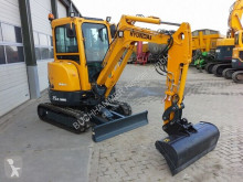 Excavadora Hyundai Robex 25Z-9AK miniexcavadora nueva