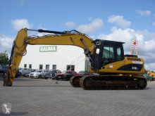 卡特彼勒 319 D L (12000571) MIETE RENTAL 履带式挖掘机 二手