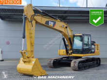 Caterpillar 323 D NEW UNUSED - Coming end of February верижен багер втора употреба