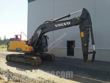 Volvo EC220EL pelle sur chenilles occasion