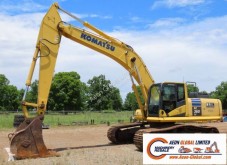 Komatsu PC360LC-10