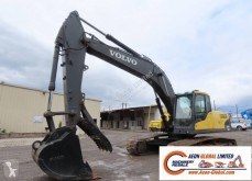 Volvo EC240 CL