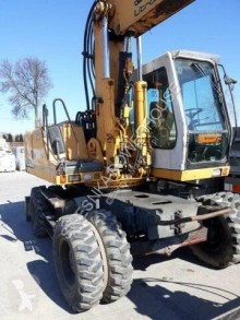 Liebherr Liebherr 904 B LITRONIC