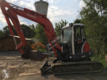 Kubota KX161-3